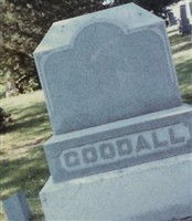 Stephen Goodall
