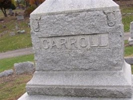 Stephen H Carroll, Jr Stephen H Carroll, Jr