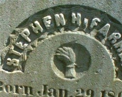 Stephen H Farrar Stephen H Farrar