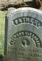Stephen H Farrar Stephen H Farrar
