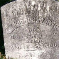 Stephen H. Martin Stephen H. Martin