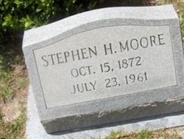 Stephen H. Moore