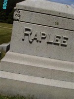 Stephen H Raplee Stephen H Raplee