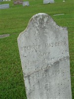 Stephen Hatcher