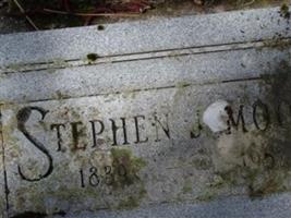 Stephen J. Moore