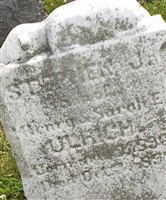 Stephen J. Ulrich Stephen J. Ulrich