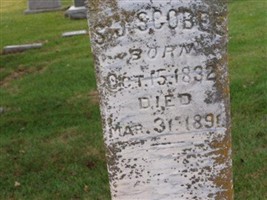 Stephen Jackson Scobee