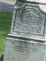 Stephen J W Morgan Stephen J W Morgan