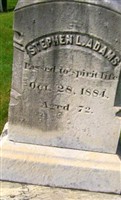 Stephen L. Adams Stephen L. Adams
