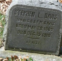 Stephen L Davis Stephen L Davis
