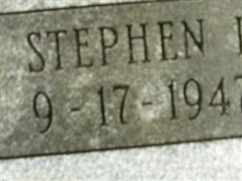 Stephen L Oxendine