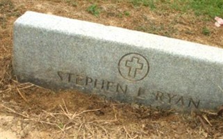 Stephen L Ryan Stephen L Ryan