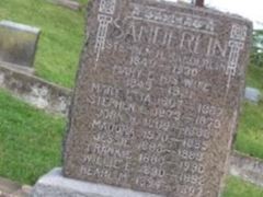 Stephen L. Sanderlin Stephen L. Sanderlin