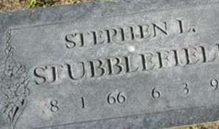 Stephen L. Stubblefield