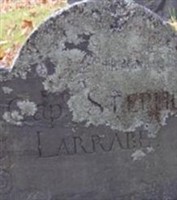 Stephen Larrabee Stephen Larrabee