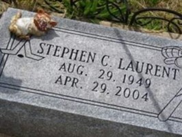 Stephen Laurent Stephen Laurent