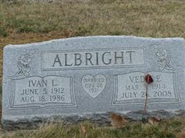 Stephen Lee Albright