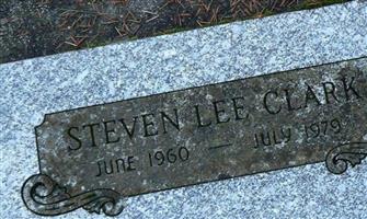 Stephen Lee Clark