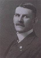 Stephen Louis Wrenn