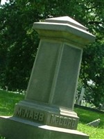 Stephen McNabb Stephen McNabb