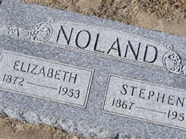 Stephen Noland