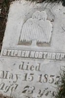 Stephen Northrup Stephen Northrup
