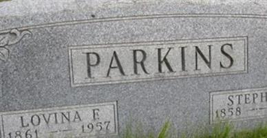 Stephen Parkins