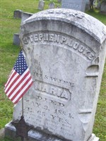 Stephen Pickney Locke Stephen Pickney Locke