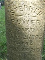 Stephen Power