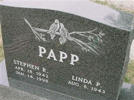 Stephen R. Papp
