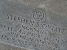 Stephen S Oviatt Stephen S Oviatt