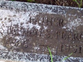 Stephen S Pearce (2221849.jpg) Stephen S Pearce (2221849.jpg)
