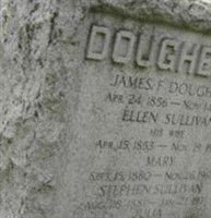 Stephen Sullivan Dougherty Stephen Sullivan Dougherty
