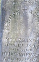 Stephen T. Anderson Stephen T. Anderson