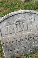 Stephen Tipton