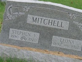 Stephen V. Mitchell