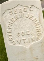 Stephen W Jenkins Stephen W Jenkins