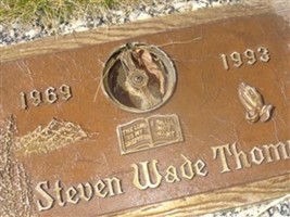 Stephen Wade Thompson Stephen Wade Thompson