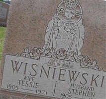 Stephen Wisniewski Stephen Wisniewski
