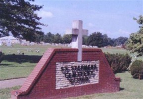 Saint Stephens Lutheran Church Cemetery Saint Stephens Lutheran Church Cemetery