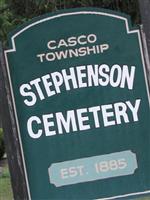Stephenson Cemetery