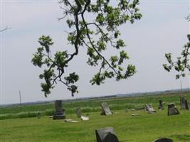 Stephenson Cemetery
