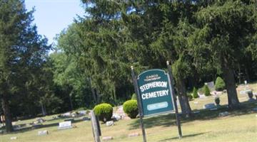 Stephenson Cemetery