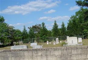 Stephenson Cemetery