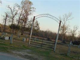 Stephenson Cemetery