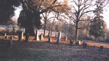 Stephenson Chapel Cemetery