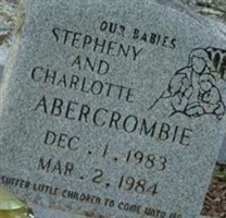Stepheny Abercrombie Stepheny Abercrombie