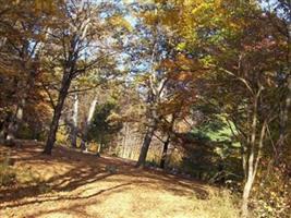 Stepp Cemetery