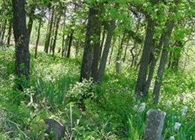 Stepp Cemetery