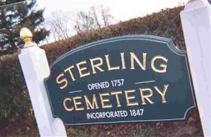 Sterling Cemetery